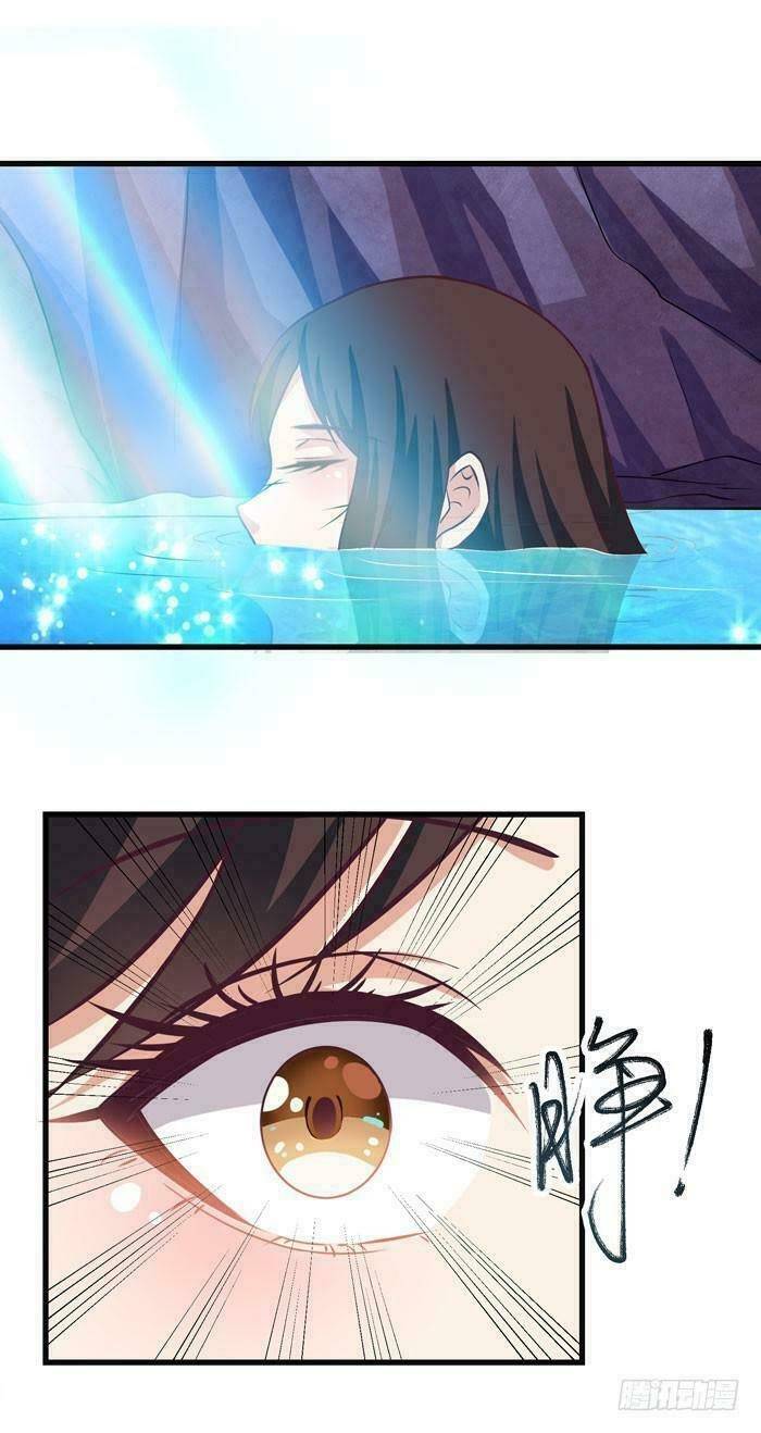 Tuyệt Sắc Quyến Rũ: Quỷ Y Chí Tôn: Chapter 19