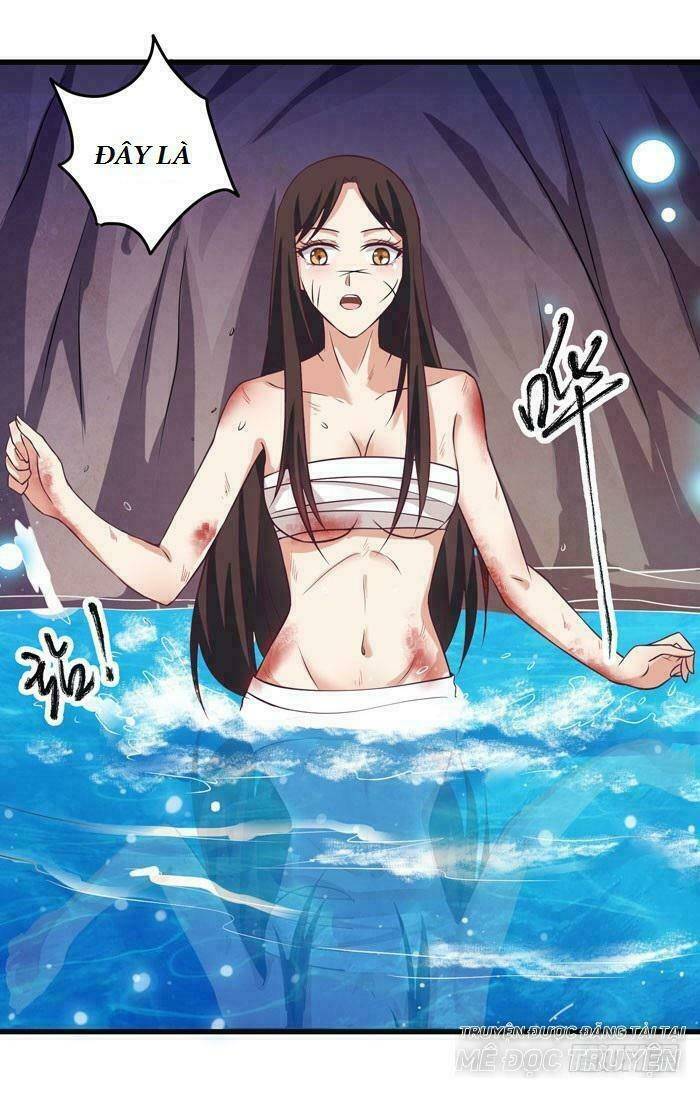 Tuyệt Sắc Quyến Rũ: Quỷ Y Chí Tôn: Chapter 19