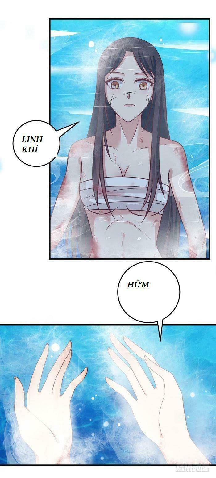 Tuyệt Sắc Quyến Rũ: Quỷ Y Chí Tôn: Chapter 19