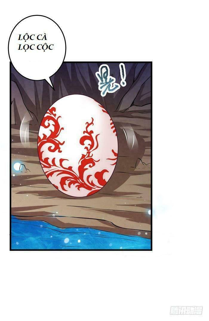 Tuyệt Sắc Quyến Rũ: Quỷ Y Chí Tôn: Chapter 19