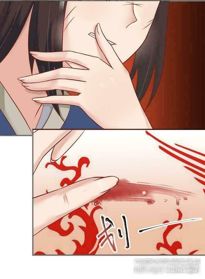 Tuyệt Sắc Quyến Rũ: Quỷ Y Chí Tôn: Chapter 19