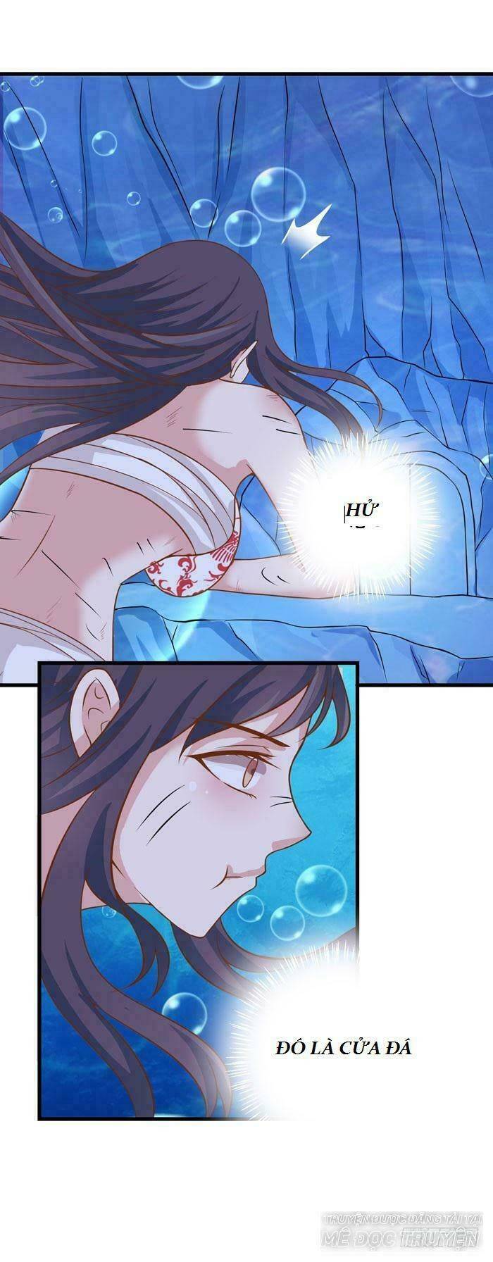 Tuyệt Sắc Quyến Rũ: Quỷ Y Chí Tôn: Chapter 19