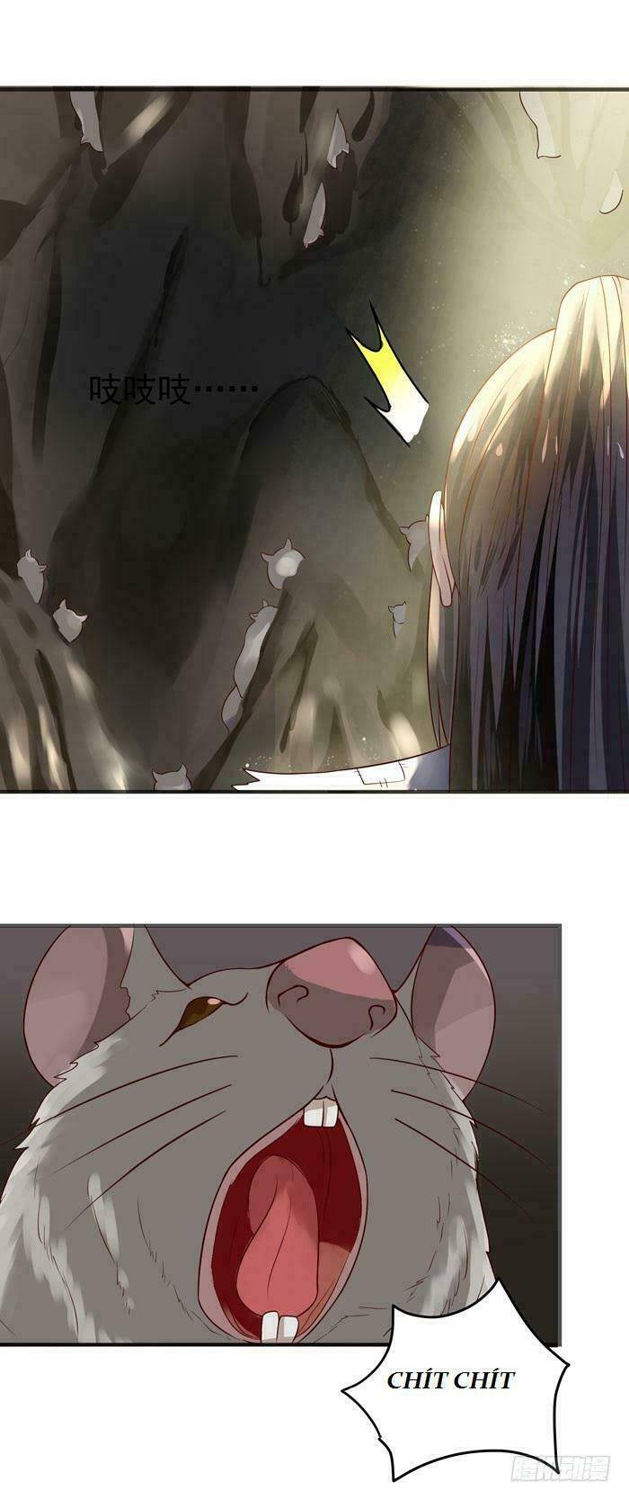 Tuyệt Sắc Quyến Rũ: Quỷ Y Chí Tôn: Chapter 19