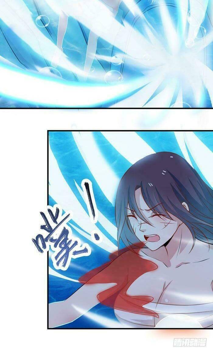 Tuyệt Sắc Quyến Rũ: Quỷ Y Chí Tôn: Chapter 19