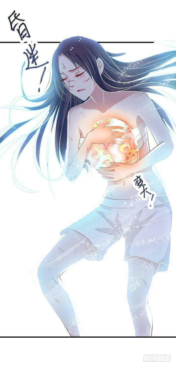 Tuyệt Sắc Quyến Rũ: Quỷ Y Chí Tôn: Chapter 19