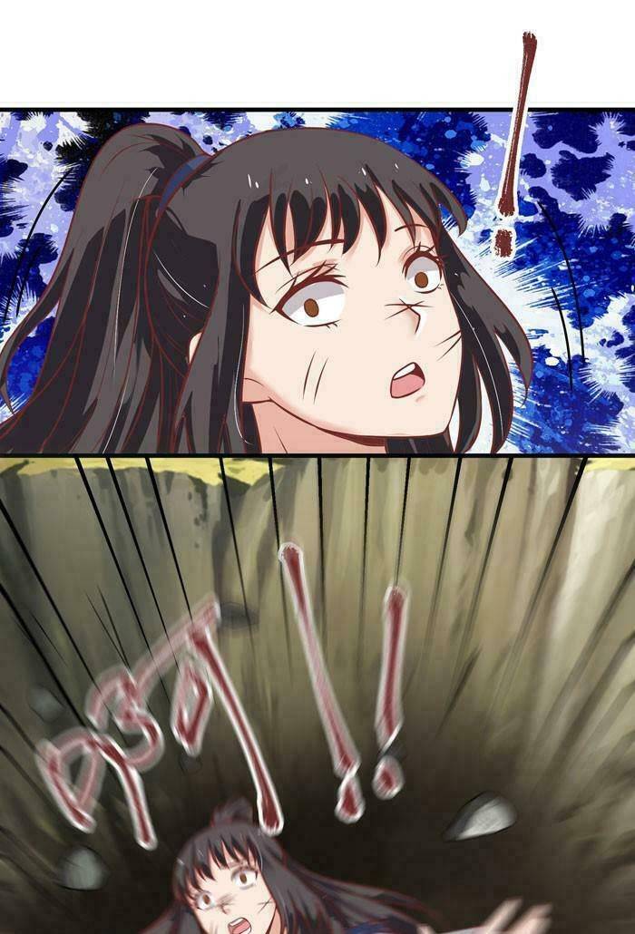 Tuyệt Sắc Quyến Rũ: Quỷ Y Chí Tôn: Chapter 19