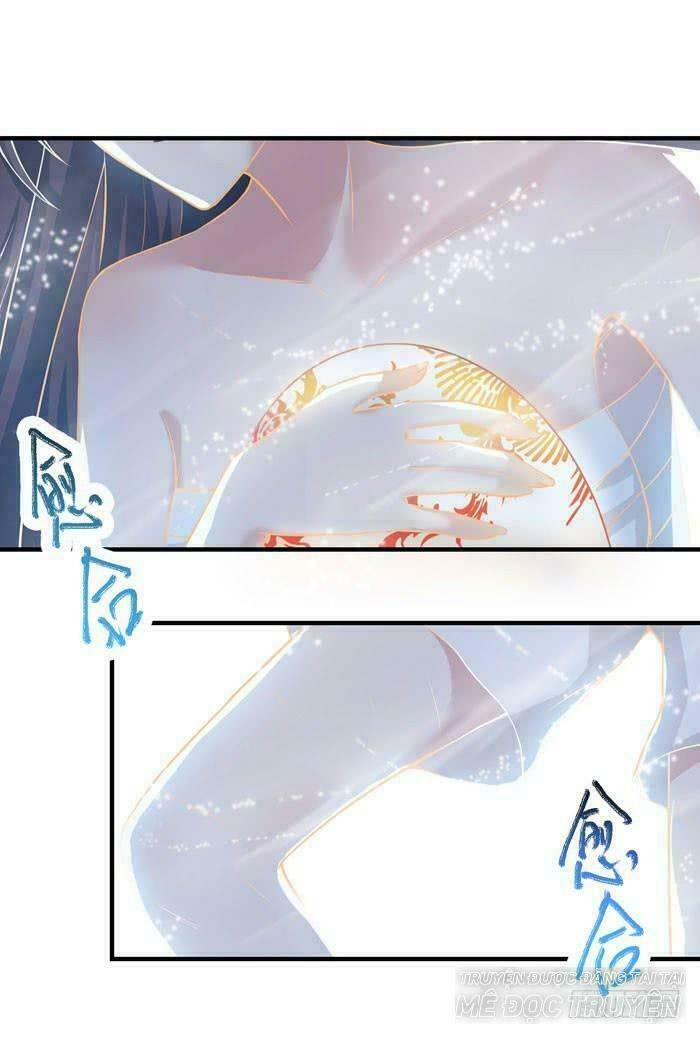 Tuyệt Sắc Quyến Rũ: Quỷ Y Chí Tôn: Chapter 19