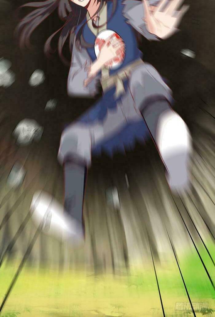 Tuyệt Sắc Quyến Rũ: Quỷ Y Chí Tôn: Chapter 19