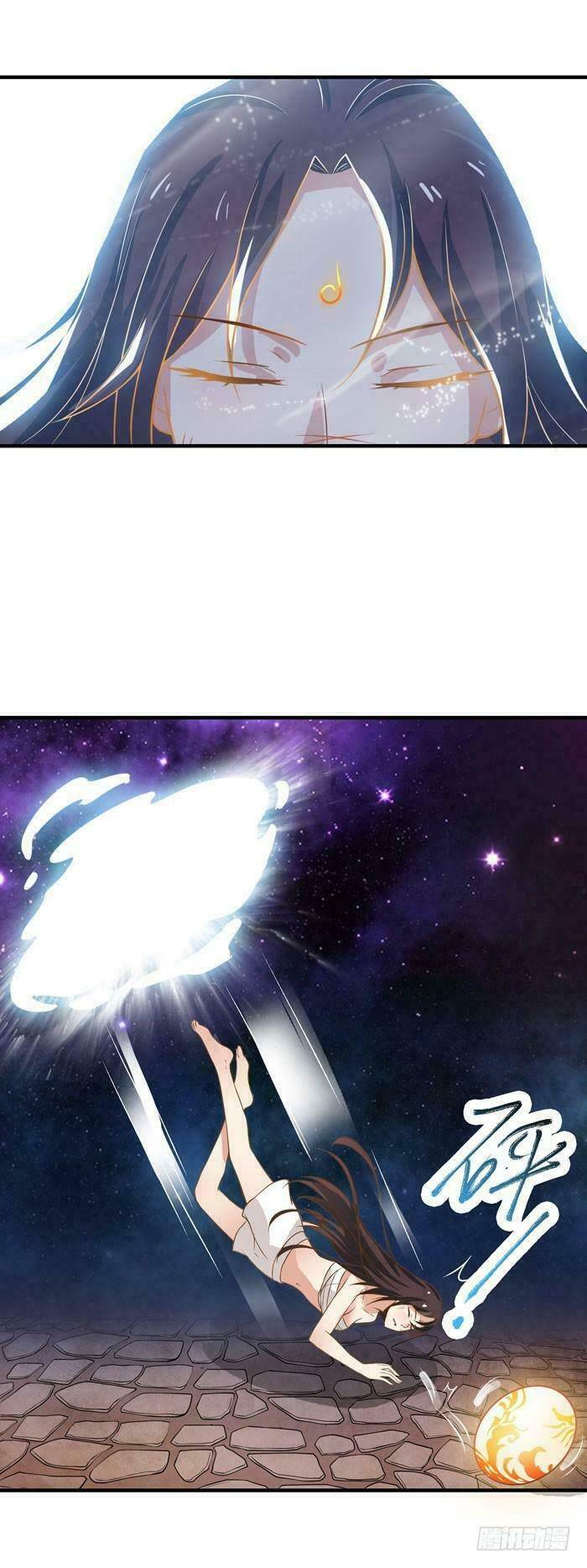 Tuyệt Sắc Quyến Rũ: Quỷ Y Chí Tôn: Chapter 19