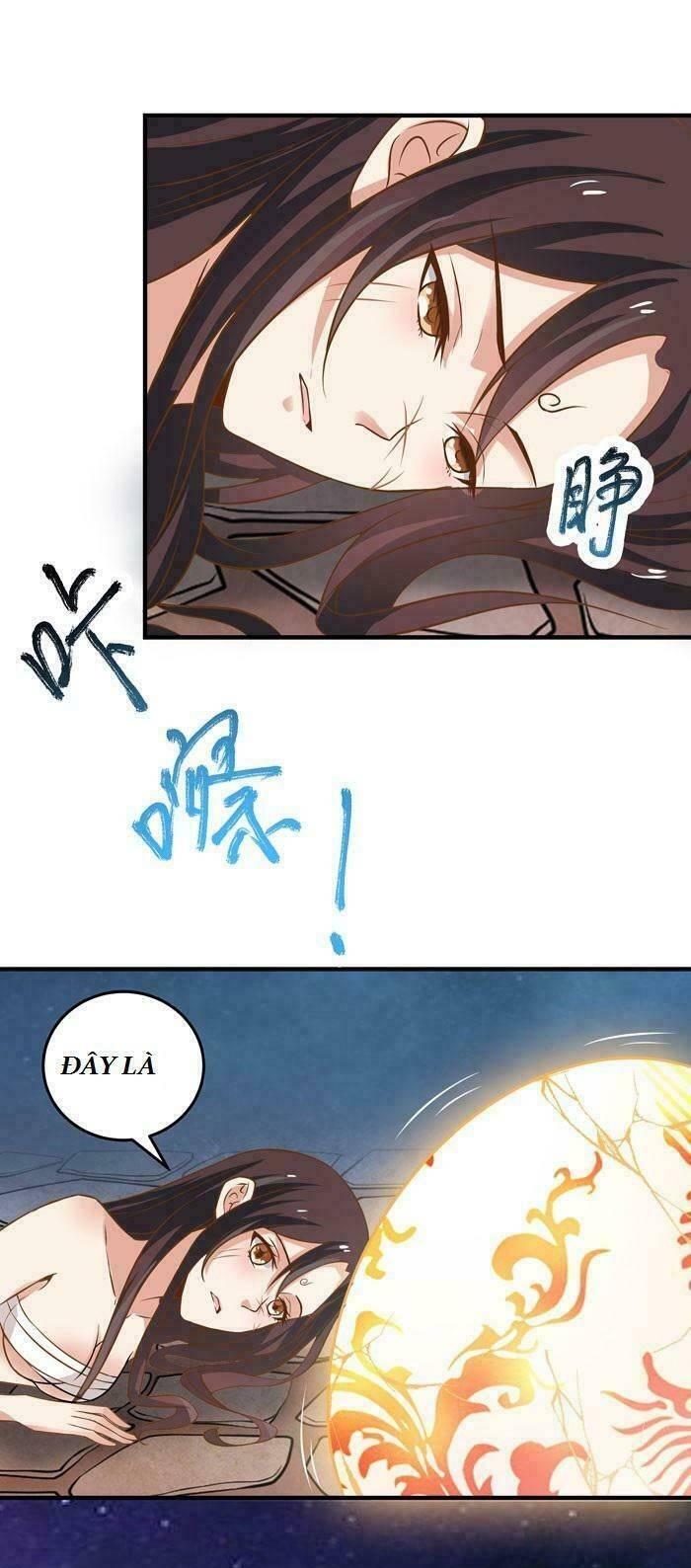 Tuyệt Sắc Quyến Rũ: Quỷ Y Chí Tôn: Chapter 19