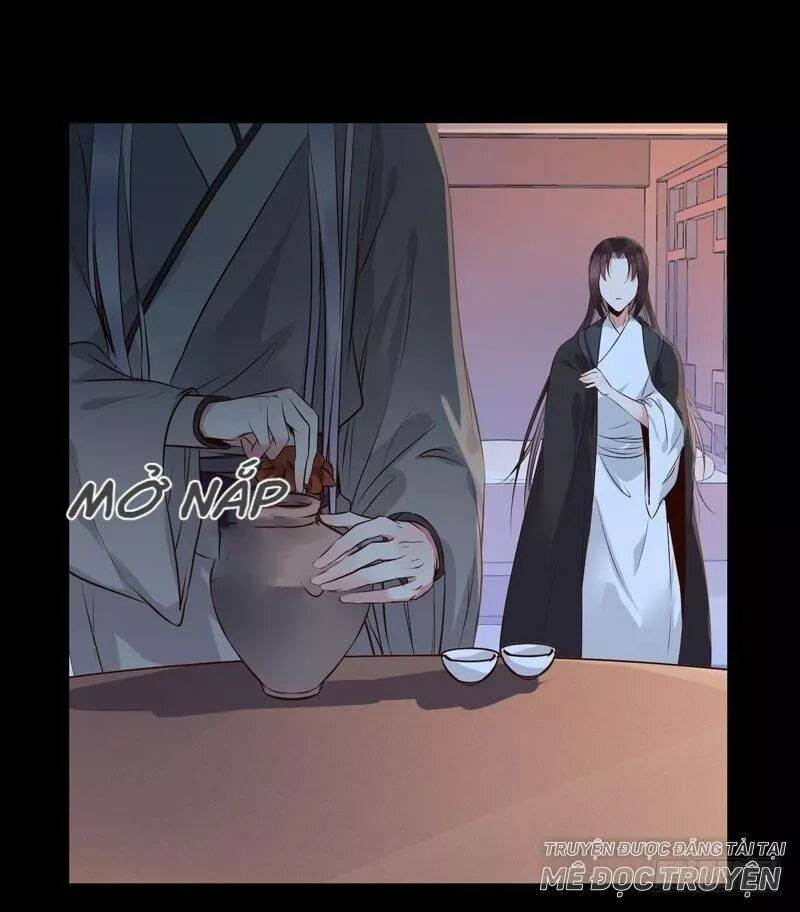 Tuyệt Sắc Quyến Rũ: Quỷ Y Chí Tôn: Chapter 190