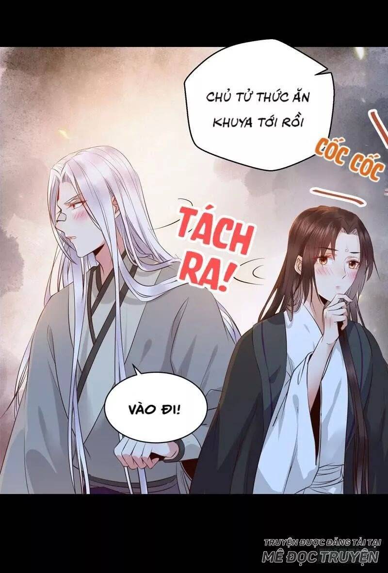 Tuyệt Sắc Quyến Rũ: Quỷ Y Chí Tôn: Chapter 190