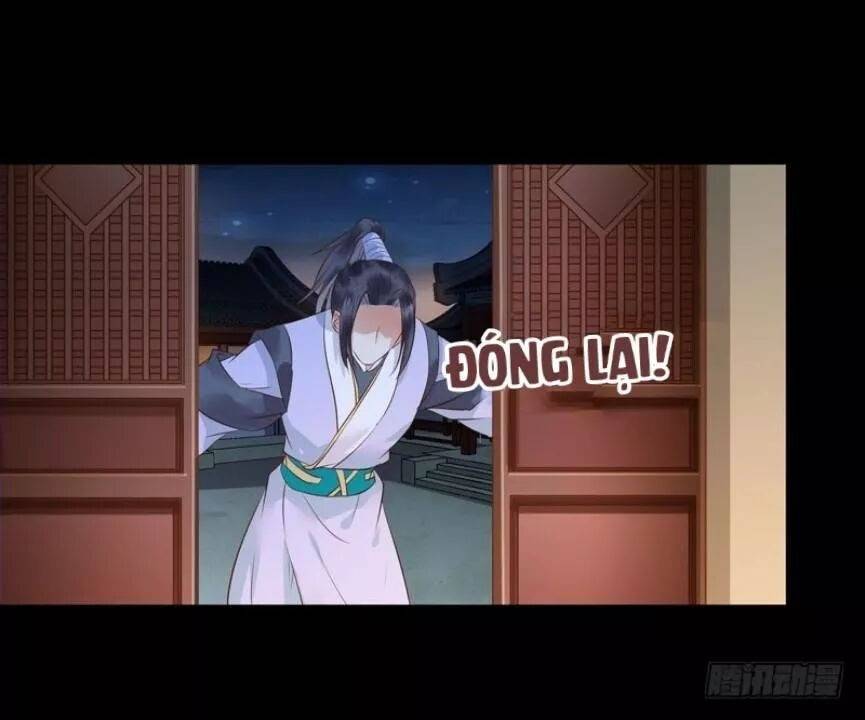 Tuyệt Sắc Quyến Rũ: Quỷ Y Chí Tôn: Chapter 190