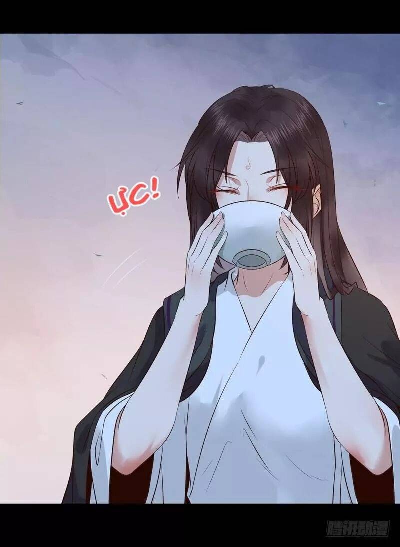 Tuyệt Sắc Quyến Rũ: Quỷ Y Chí Tôn: Chapter 190