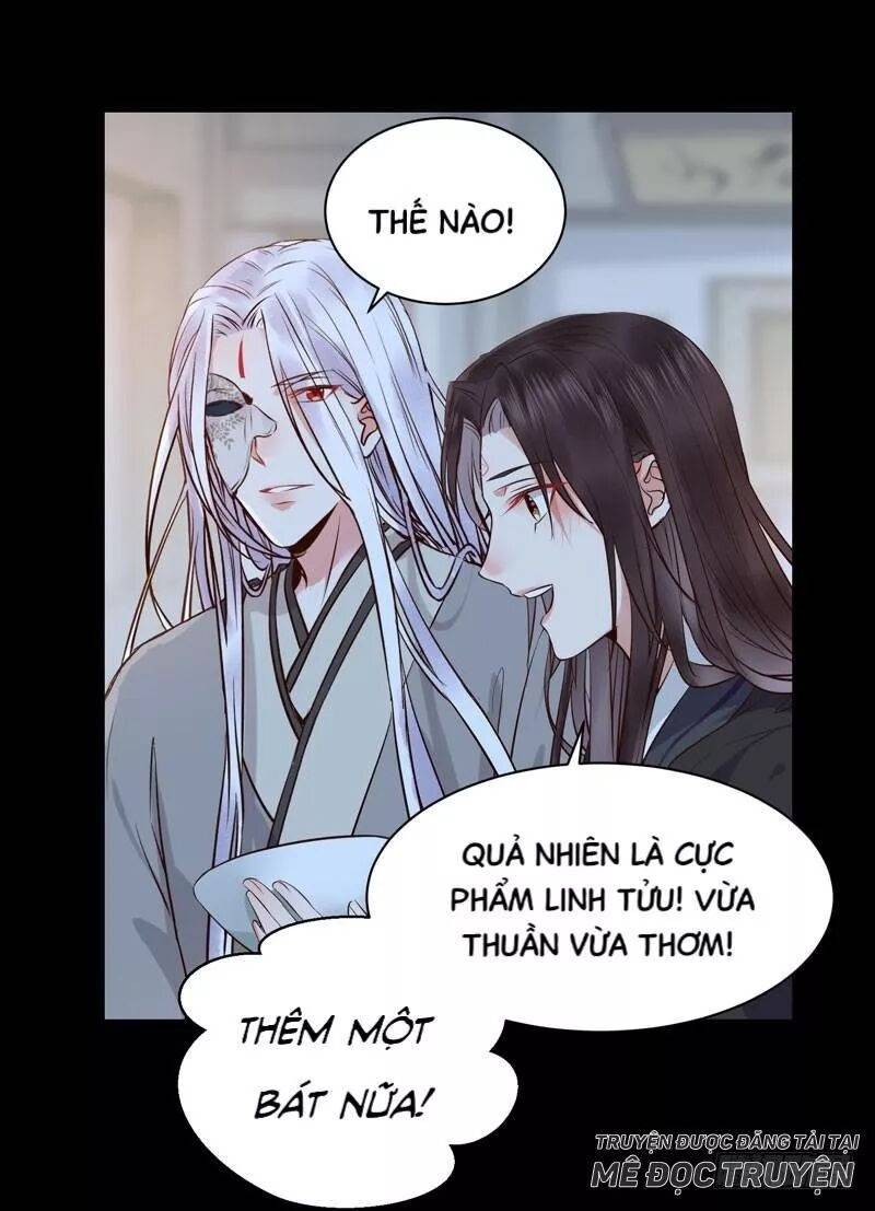 Tuyệt Sắc Quyến Rũ: Quỷ Y Chí Tôn: Chapter 190