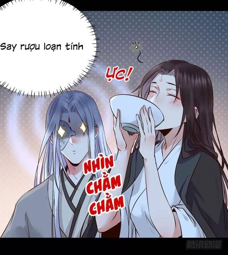 Tuyệt Sắc Quyến Rũ: Quỷ Y Chí Tôn: Chapter 190