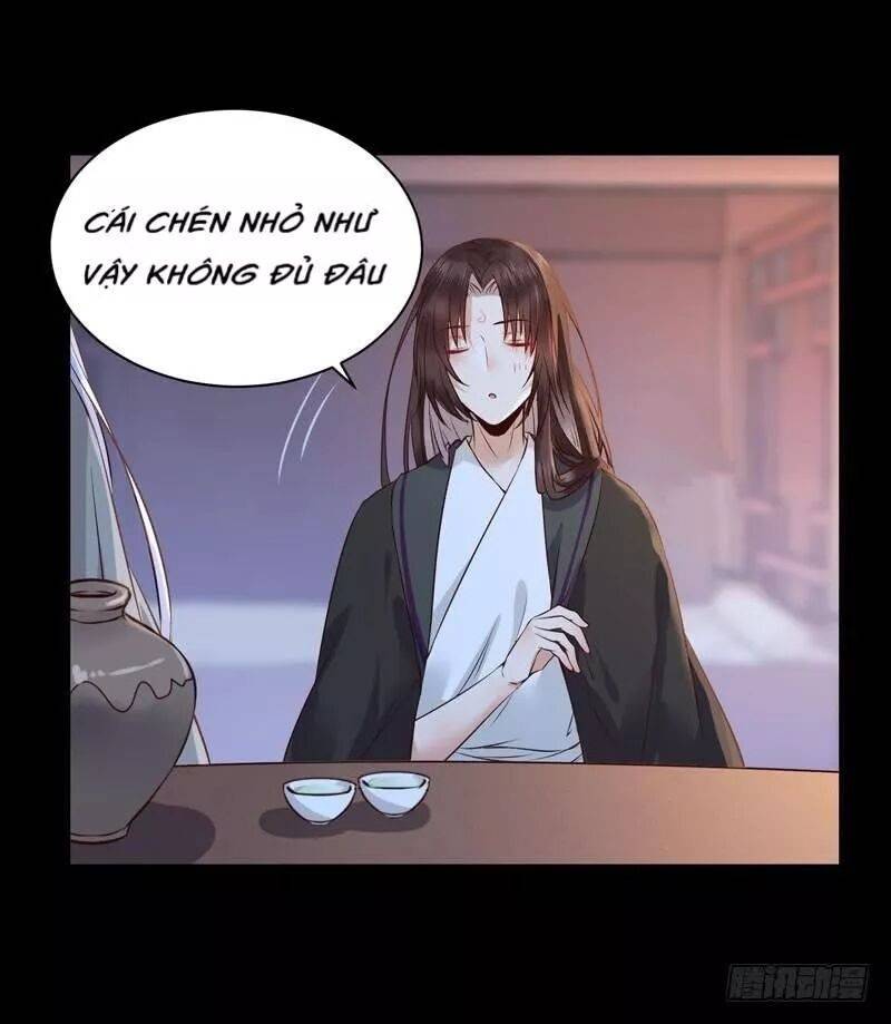 Tuyệt Sắc Quyến Rũ: Quỷ Y Chí Tôn: Chapter 190