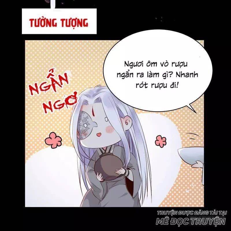 Tuyệt Sắc Quyến Rũ: Quỷ Y Chí Tôn: Chapter 190