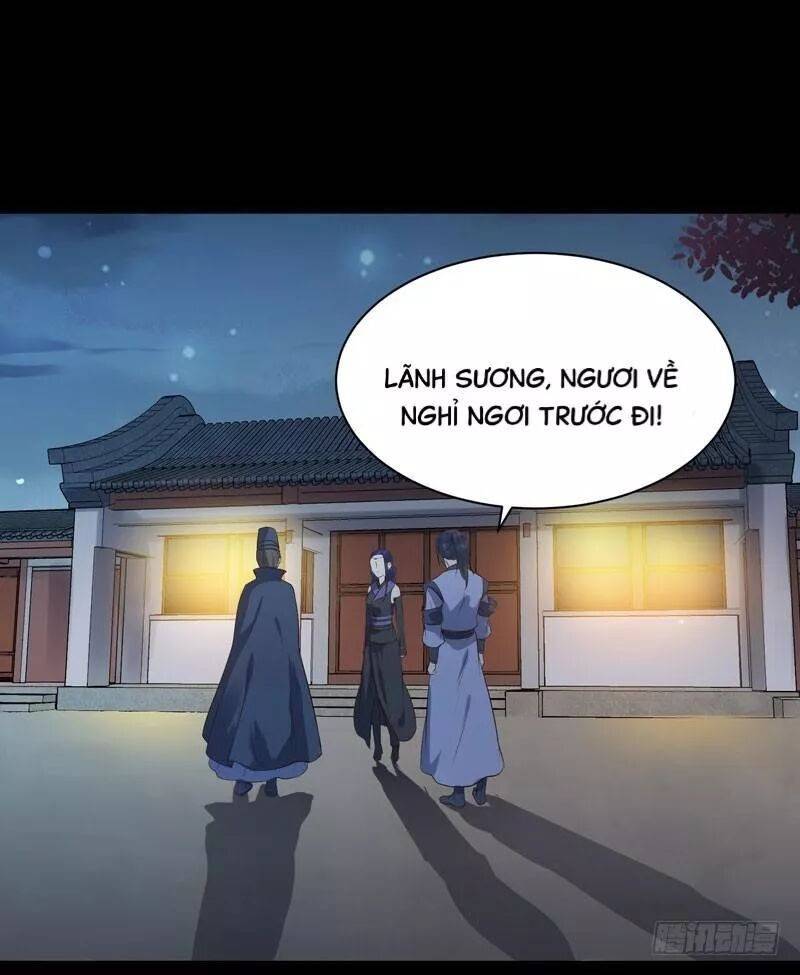 Tuyệt Sắc Quyến Rũ: Quỷ Y Chí Tôn: Chapter 190