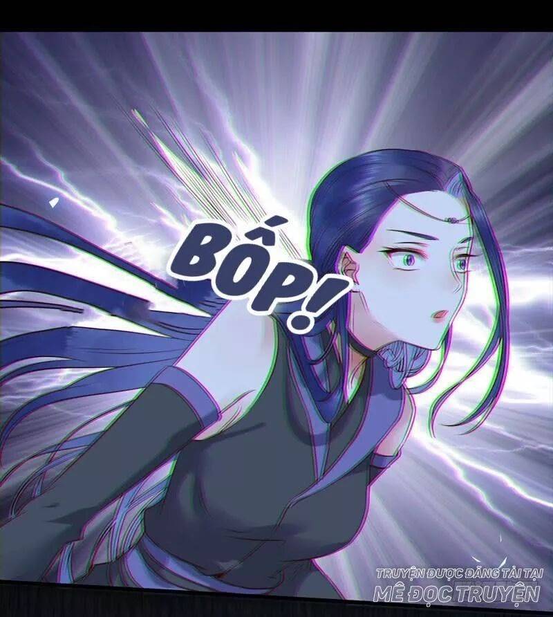 Tuyệt Sắc Quyến Rũ: Quỷ Y Chí Tôn: Chapter 190