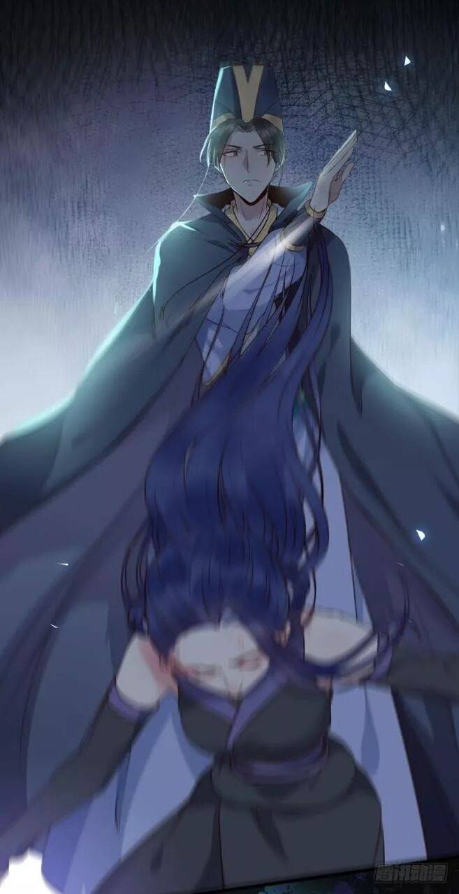 Tuyệt Sắc Quyến Rũ: Quỷ Y Chí Tôn: Chapter 190