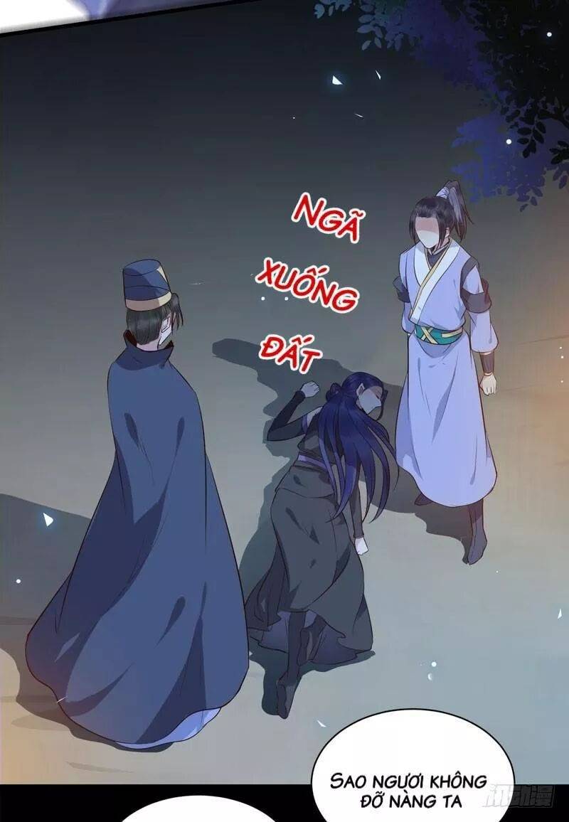 Tuyệt Sắc Quyến Rũ: Quỷ Y Chí Tôn: Chapter 190