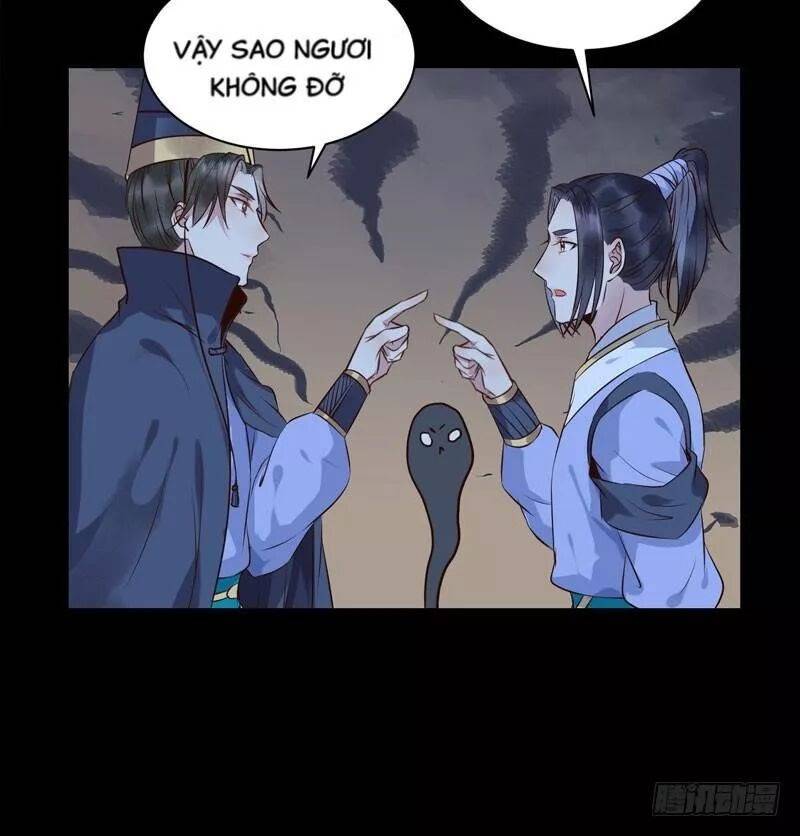 Tuyệt Sắc Quyến Rũ: Quỷ Y Chí Tôn: Chapter 190