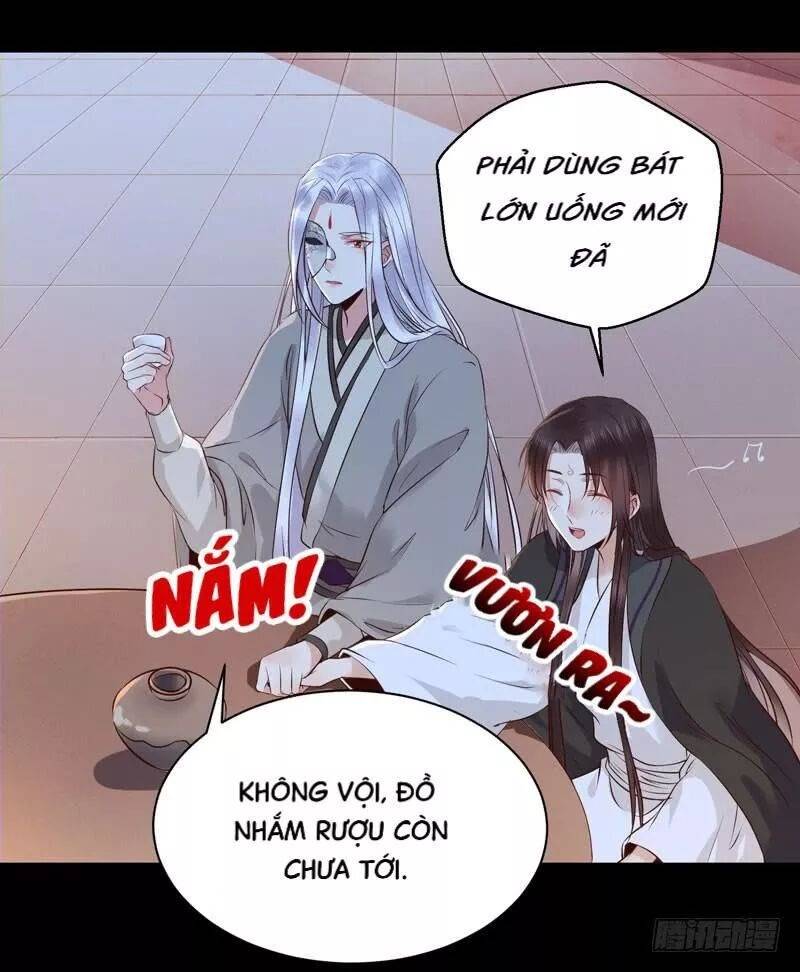 Tuyệt Sắc Quyến Rũ: Quỷ Y Chí Tôn: Chapter 190