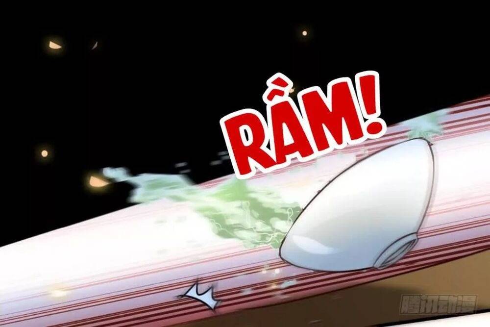 Tuyệt Sắc Quyến Rũ: Quỷ Y Chí Tôn: Chapter 190