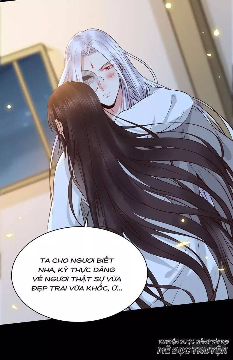 Tuyệt Sắc Quyến Rũ: Quỷ Y Chí Tôn: Chapter 190