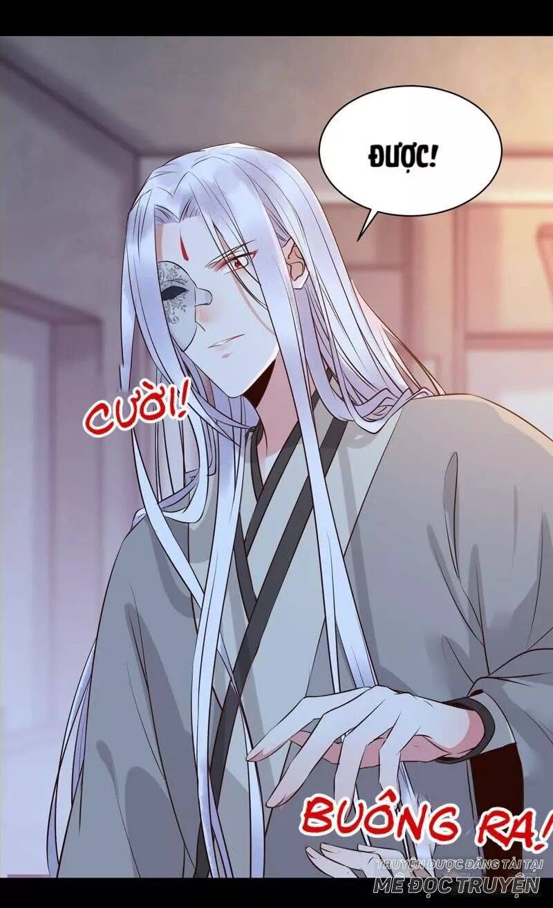 Tuyệt Sắc Quyến Rũ: Quỷ Y Chí Tôn: Chapter 190