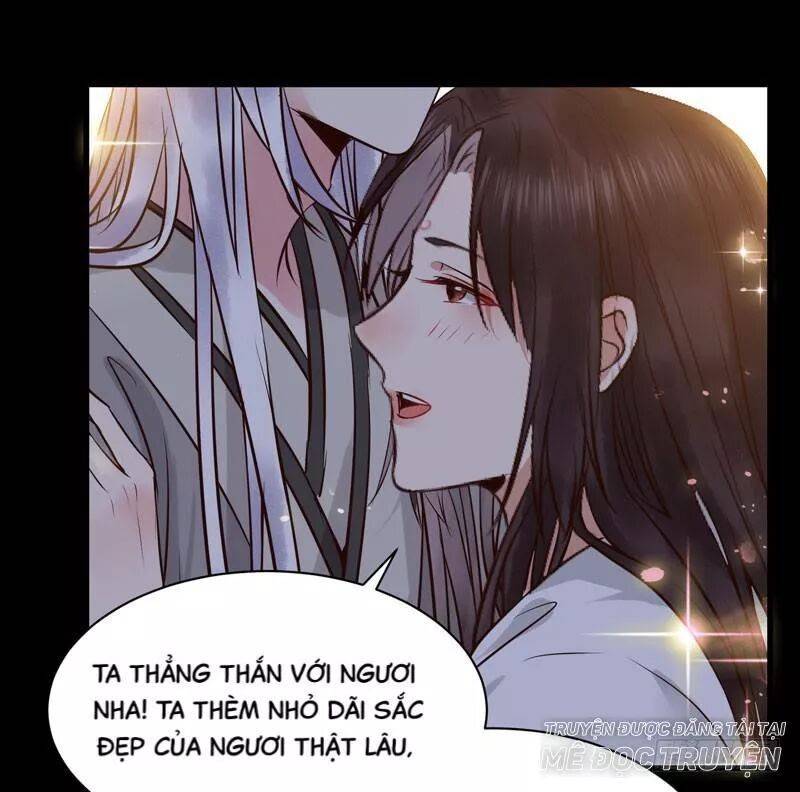 Tuyệt Sắc Quyến Rũ: Quỷ Y Chí Tôn: Chapter 191