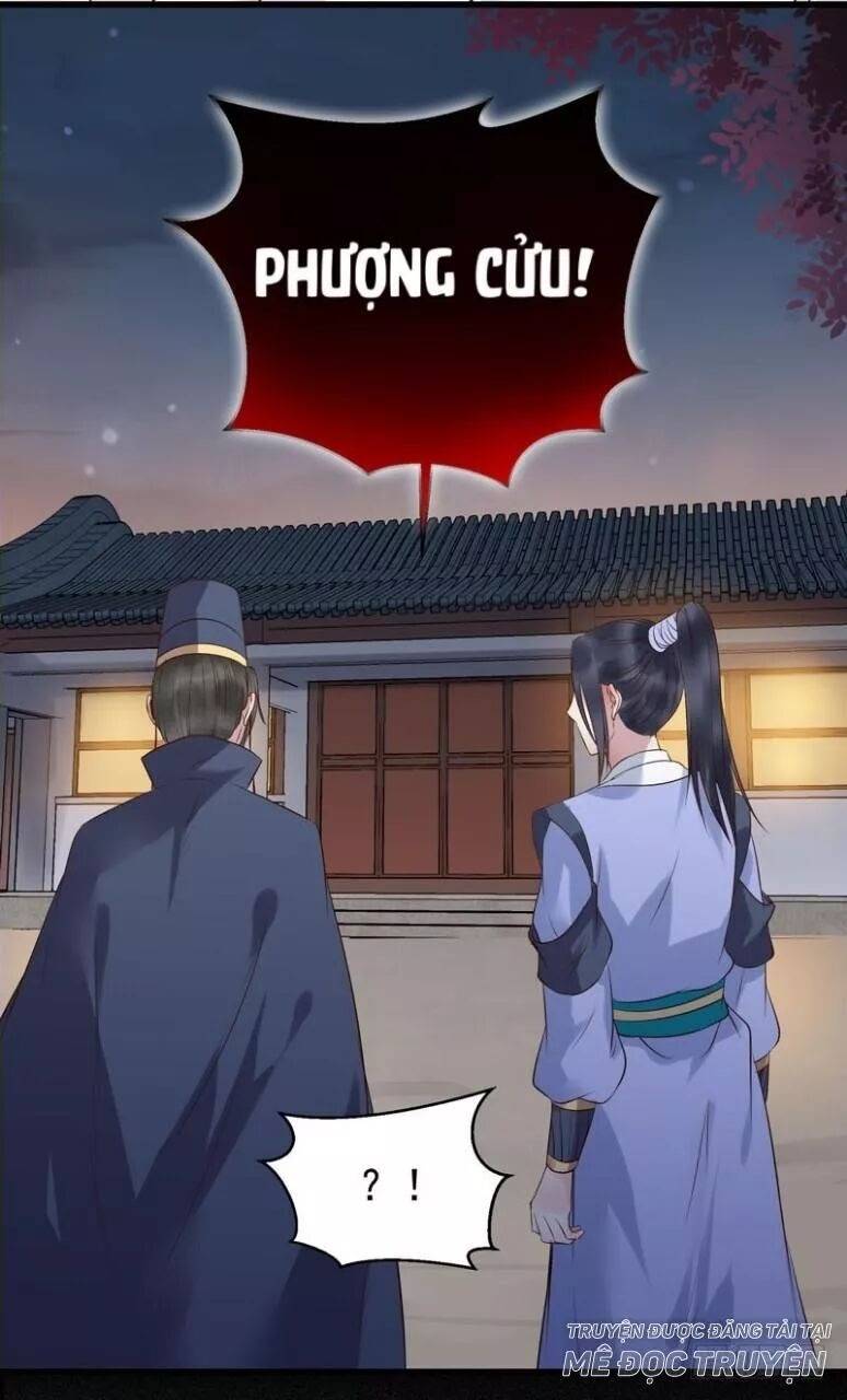 Tuyệt Sắc Quyến Rũ: Quỷ Y Chí Tôn: Chapter 191