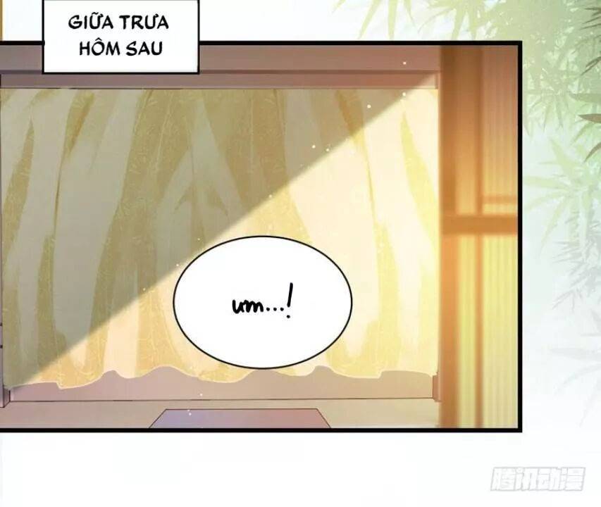 Tuyệt Sắc Quyến Rũ: Quỷ Y Chí Tôn: Chapter 191