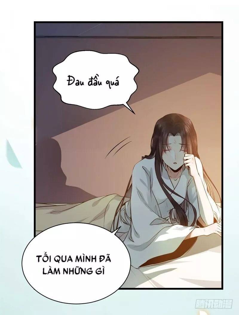 Tuyệt Sắc Quyến Rũ: Quỷ Y Chí Tôn: Chapter 191
