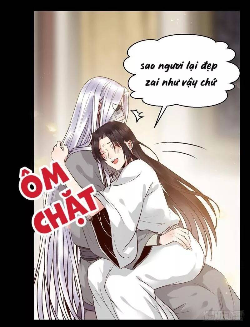 Tuyệt Sắc Quyến Rũ: Quỷ Y Chí Tôn: Chapter 191