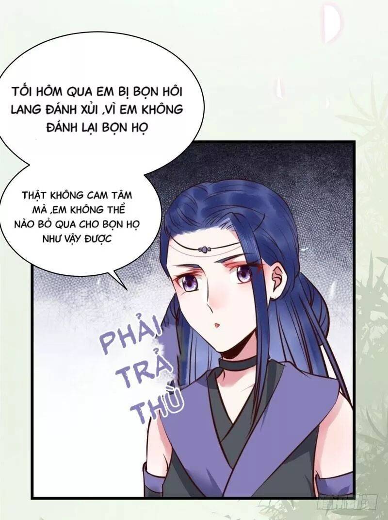 Tuyệt Sắc Quyến Rũ: Quỷ Y Chí Tôn: Chapter 191