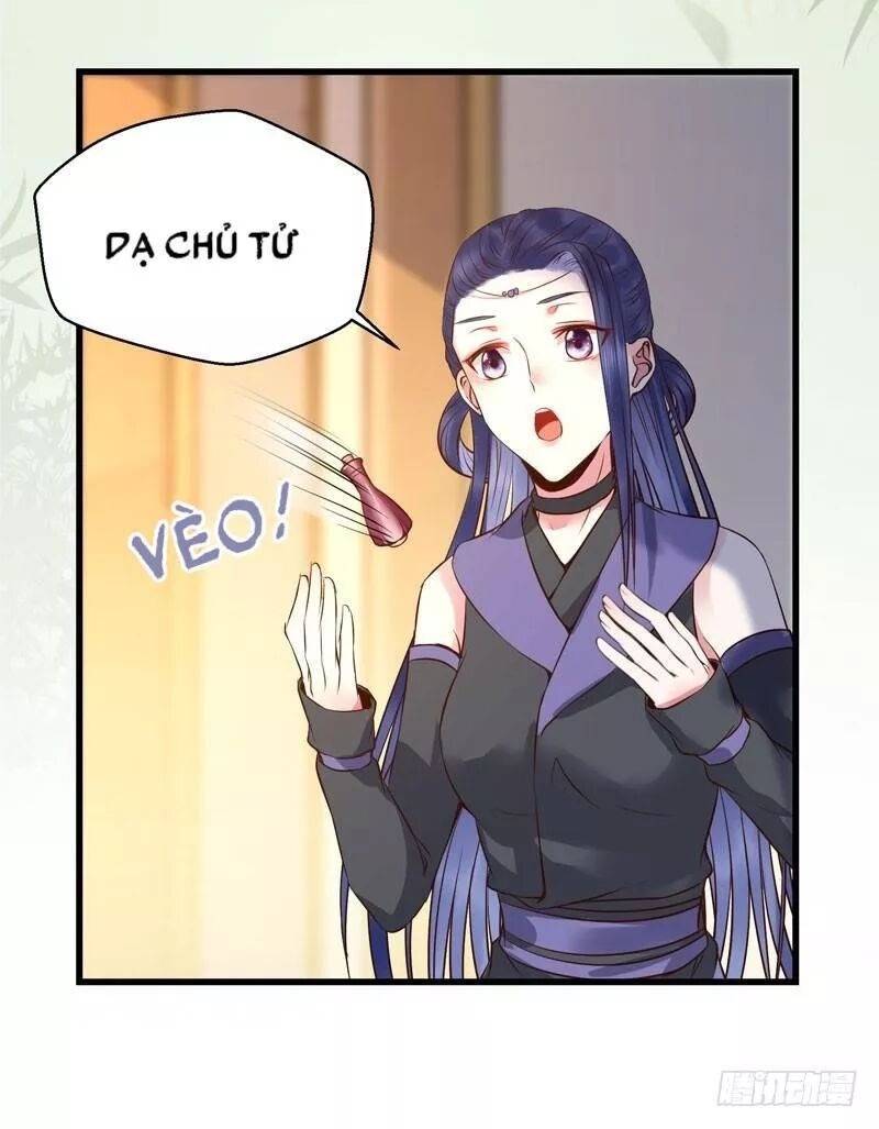 Tuyệt Sắc Quyến Rũ: Quỷ Y Chí Tôn: Chapter 191