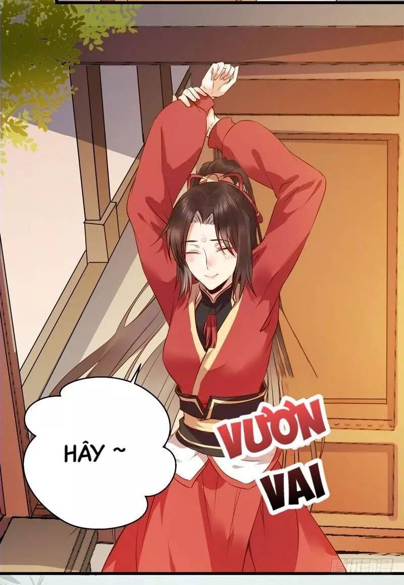 Tuyệt Sắc Quyến Rũ: Quỷ Y Chí Tôn: Chapter 191