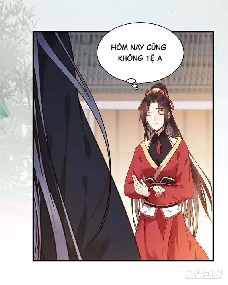 Tuyệt Sắc Quyến Rũ: Quỷ Y Chí Tôn: Chapter 191