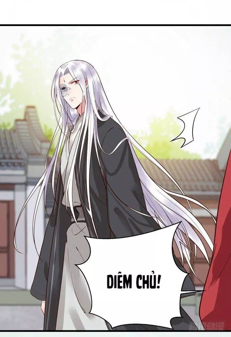 Tuyệt Sắc Quyến Rũ: Quỷ Y Chí Tôn: Chapter 191