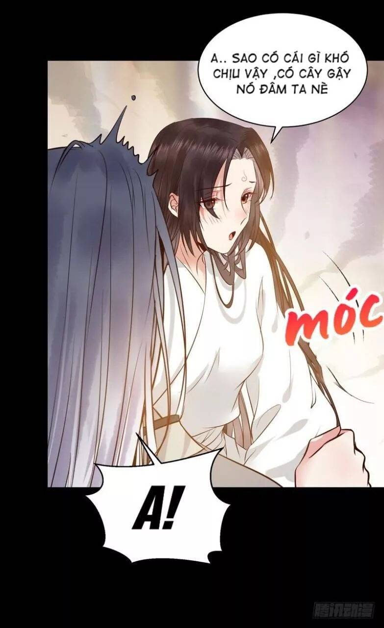 Tuyệt Sắc Quyến Rũ: Quỷ Y Chí Tôn: Chapter 191