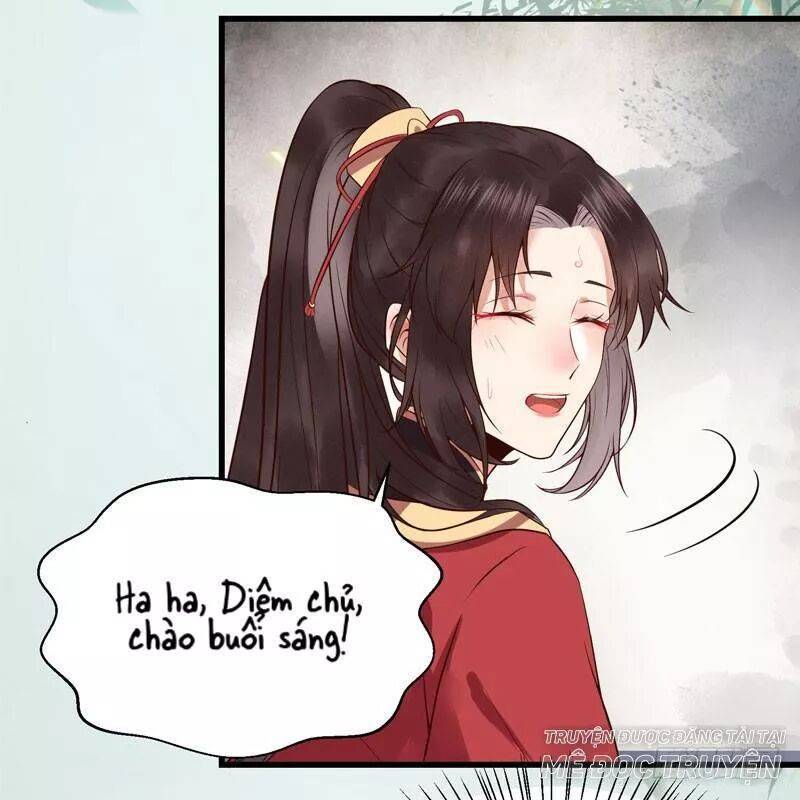 Tuyệt Sắc Quyến Rũ: Quỷ Y Chí Tôn: Chapter 191