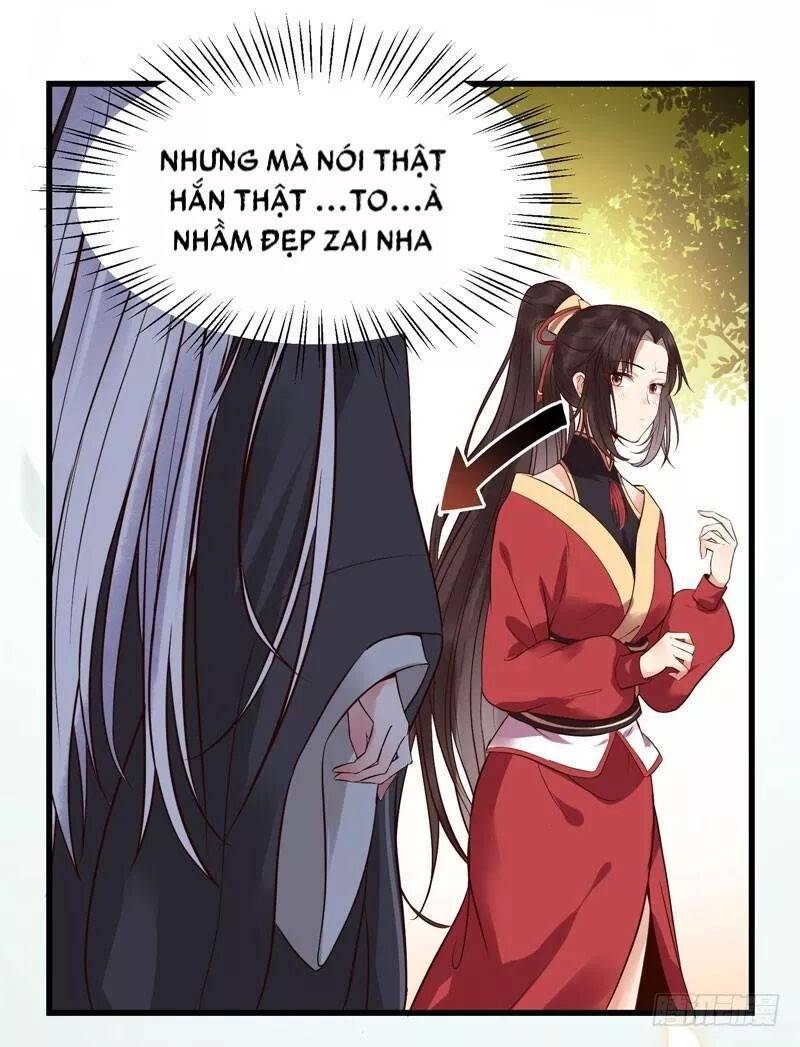 Tuyệt Sắc Quyến Rũ: Quỷ Y Chí Tôn: Chapter 191