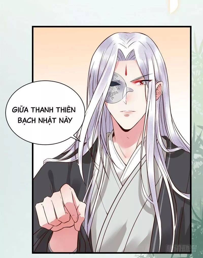 Tuyệt Sắc Quyến Rũ: Quỷ Y Chí Tôn: Chapter 191