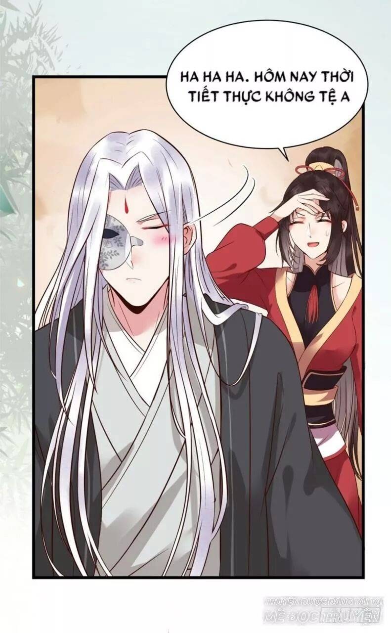 Tuyệt Sắc Quyến Rũ: Quỷ Y Chí Tôn: Chapter 191