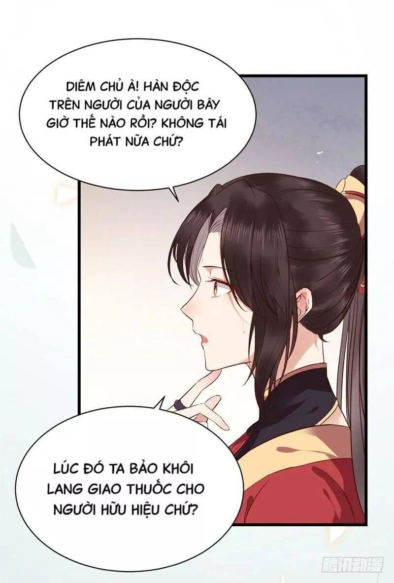 Tuyệt Sắc Quyến Rũ: Quỷ Y Chí Tôn: Chapter 191