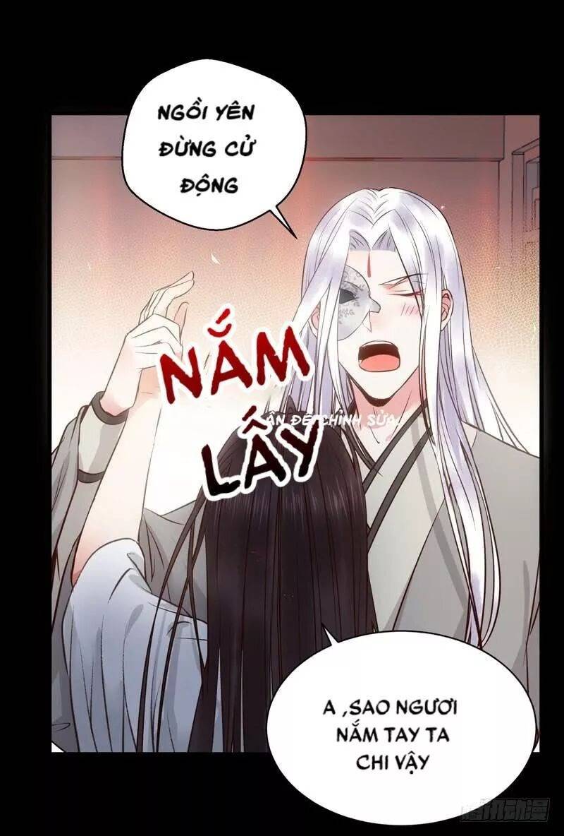 Tuyệt Sắc Quyến Rũ: Quỷ Y Chí Tôn: Chapter 191