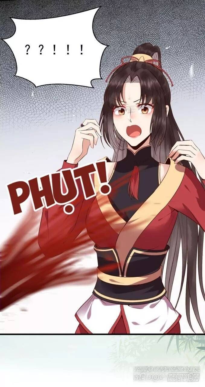 Tuyệt Sắc Quyến Rũ: Quỷ Y Chí Tôn: Chapter 191