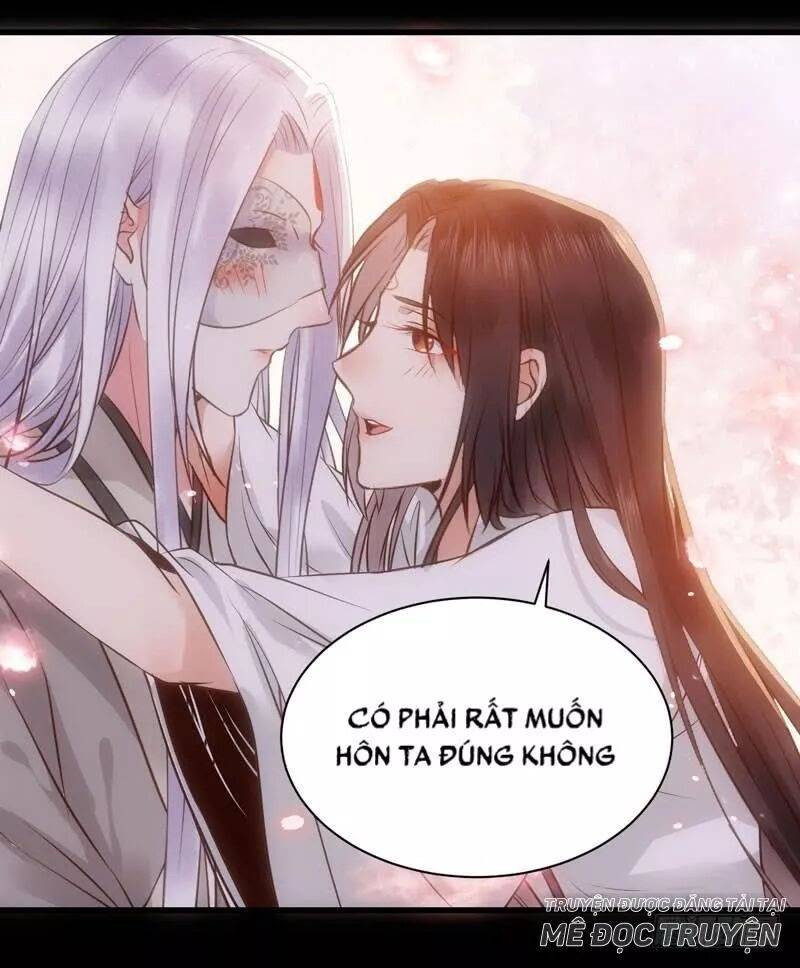 Tuyệt Sắc Quyến Rũ: Quỷ Y Chí Tôn: Chapter 191